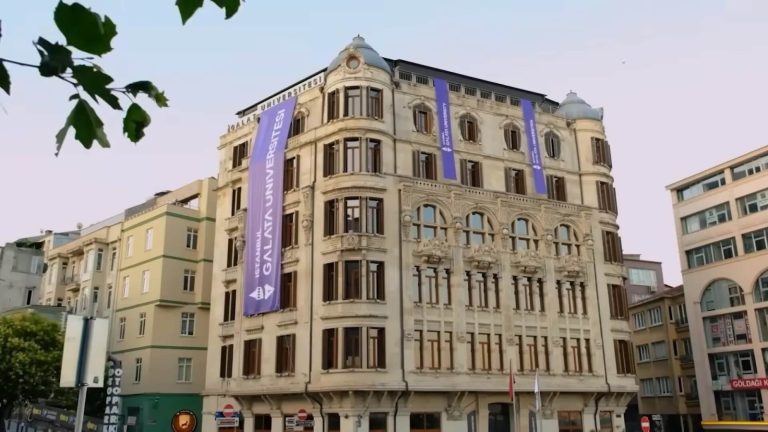 İstanbul Galata Universiteti : Akademik İmkanlar, Qəbul Şərtləri – ƏN SON