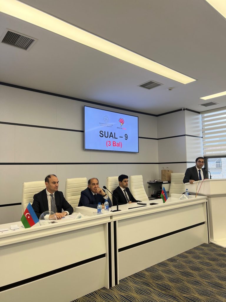 İqtisadiyyat Nazirliyi yanında Əmlak Məsələləri Dövlət Xidməti: Formalaşması, Səlahiyyətləri