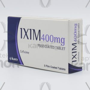 İksim Dərmanı (İxim): Tərkibi, Müalicəvi Xüsusiyyətləri