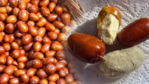 İydə Unu: Faydaları, Tərkibi