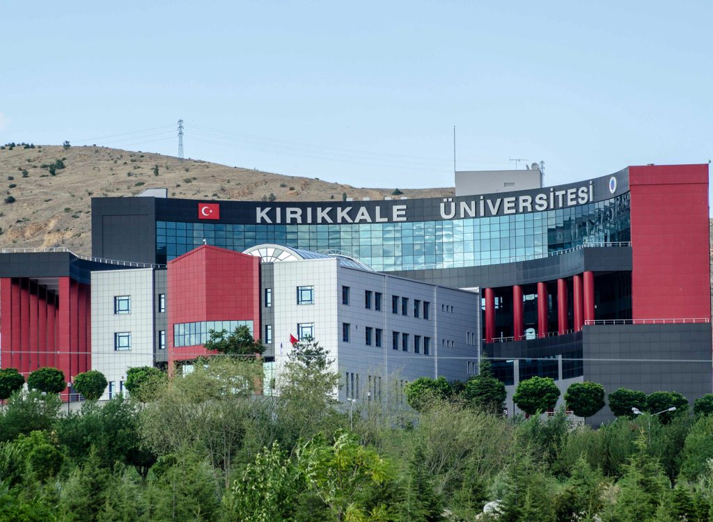 Kırıkkale Universiteti: Üstünlüklər, Qəbul İmkanları – ƏN SON
