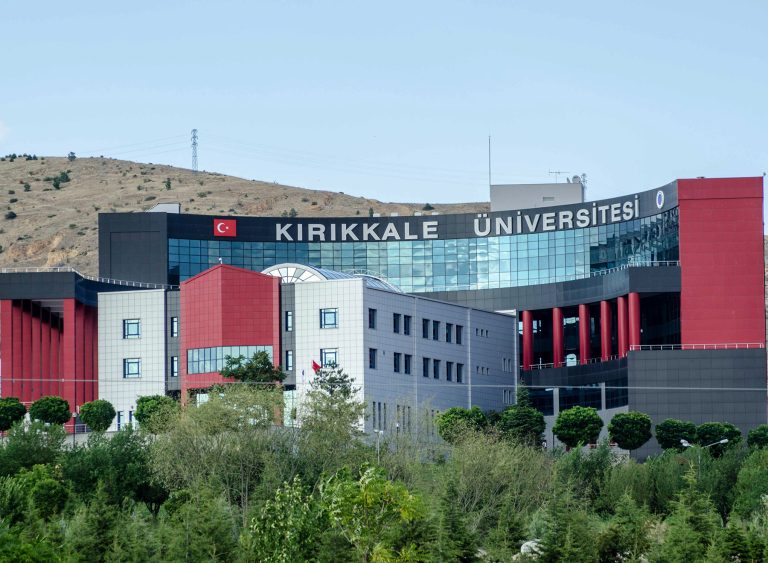 Kırıkkale Universiteti: Üstünlüklər, Qəbul İmkanları – ƏN SON