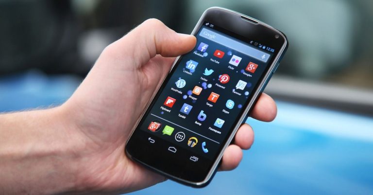İtmiş Telefonun Tapılması: Üsulları, Profilaktik Tədbirləri
