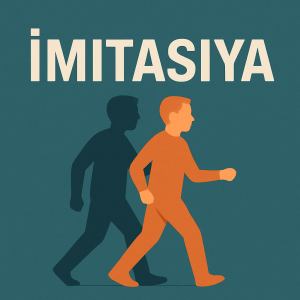 İmitasiya: Psixoloji Əsasları, Tarixi Kökləri