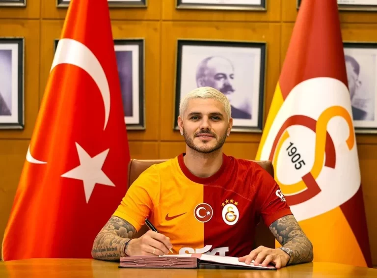İcardinin İmzası: Tarixi, Futbol İqtisadiyyatına Təsiri