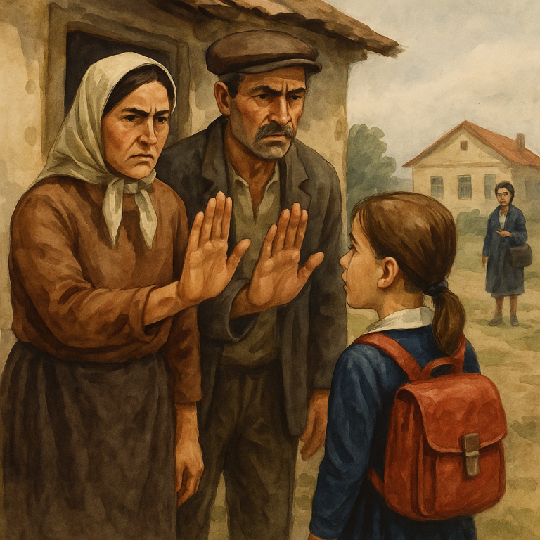 “Oxutmuram, Əl Çəkin” İfadəsi: Ədəbi Nümunələrdə ,Yaradıcı İnteqrasiyada