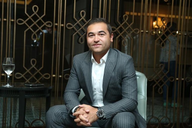 İlkin Həsəni: Aktyorluq, Televiziya Fəaliyyəti