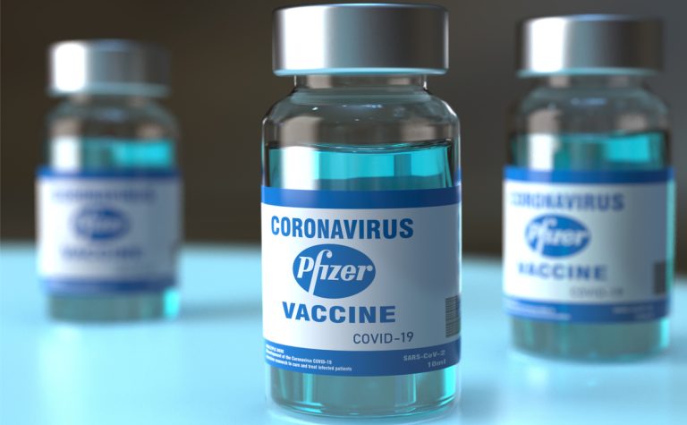 Pfizer Vaksini: Tərkibi, Təsirləri, Effektivliyi