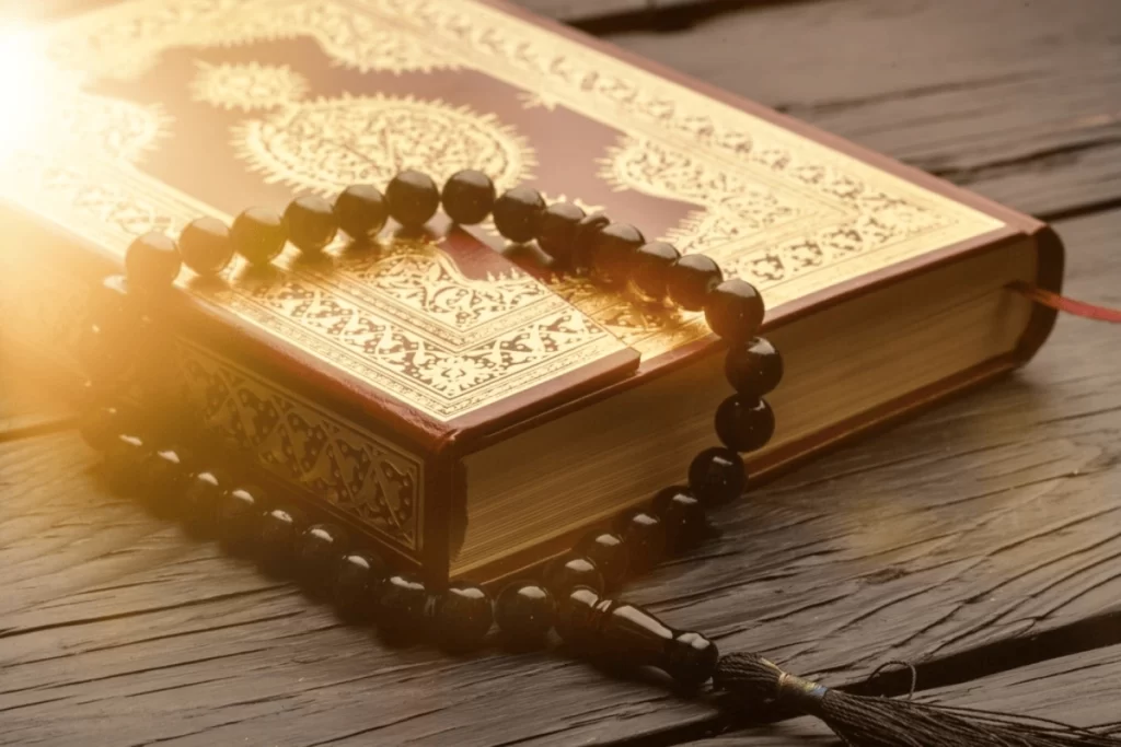 Ənfal Surəsi: İman, Təqva, İlahi İnam