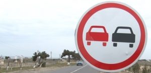 “Ötmək Qadağandır”: Yol Qaydası, Təhlükəsizlik