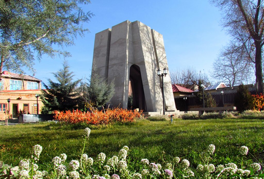 Əhvədi Marağalı: Həyatı, Təhsili, Ədəbi Yaradıcılığı