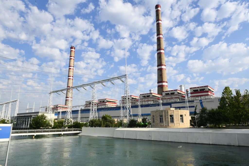 İstilik Elektrik Stansiyası: Ekoloji Təsirlər, Müasir Standartlar