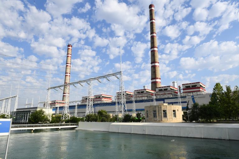 İstilik Elektrik Stansiyası: Ekoloji Təsirlər, Müasir Standartlar