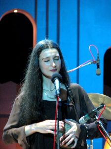 Əzizə Mustafazadə: Musiqi Karyerası, Beynəlxalq Uğurlar