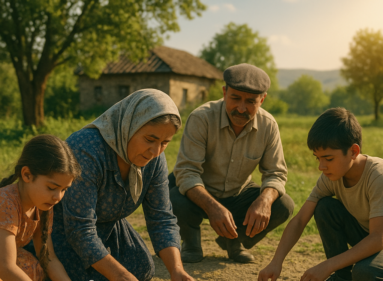 İmcimə: Etimoloji Araşdırması, Ədəbiyyatda Yeri