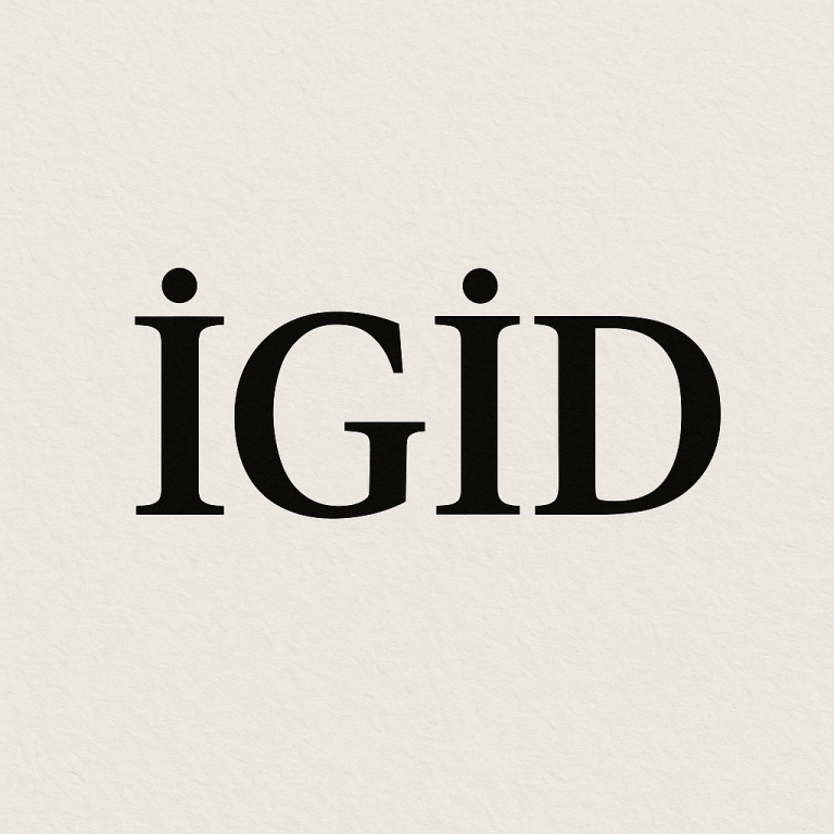 İgid sözü: Tarixi, Əsas xüsusiyyətləri