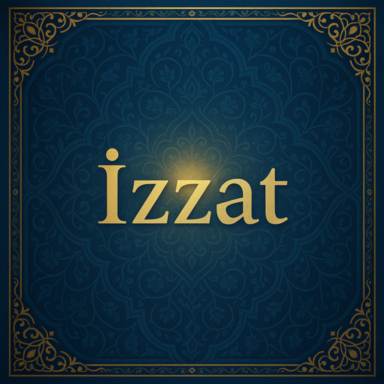 İzzət Adı: Tarixi Kökü, Müasir Azərbaycan Cəmiyyətində Rolu