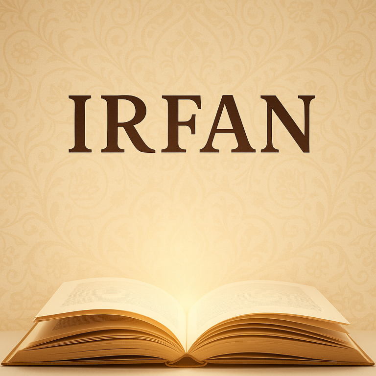 İrfan Sözü: Mənası, Mədəniyyətdə Rolu