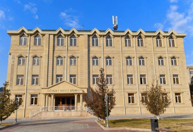 Ərazi Vergi İdarələri: Əsas Funksiyaları, Vəzifələri