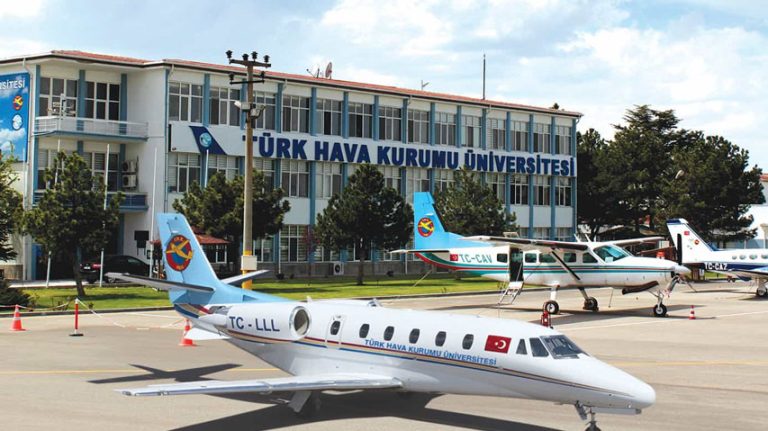 Türk Hava Kurumu Universiteti : İxtisaslar, Təhsil haqları – ƏN SON