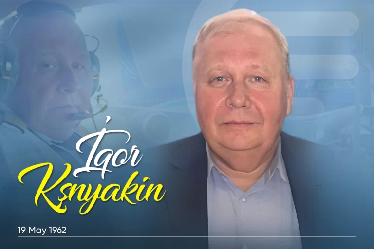 İqor Kşnyakin: Milli Qəhraman, Həyatı
