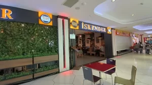 Hr İskender : Təbriz küçəsi, Bakı