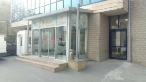 Oksigen Klinikası: Xidmətlər,Xüsusi proqramlar