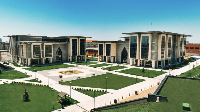 Marmara Universiteti : Tarixi, Qəbul qaydaları – ƏN SON
