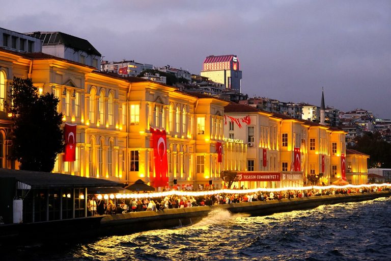 Mimar Sinan Güzel Sanatlar Universiteti : Təhsil proqramları – ƏN SON
