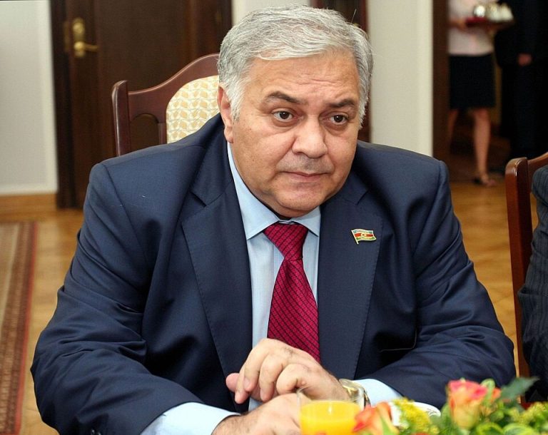 Oqtay Əsədov: İctimai Fəaliyyəti, Partiya Fəaliyyəti