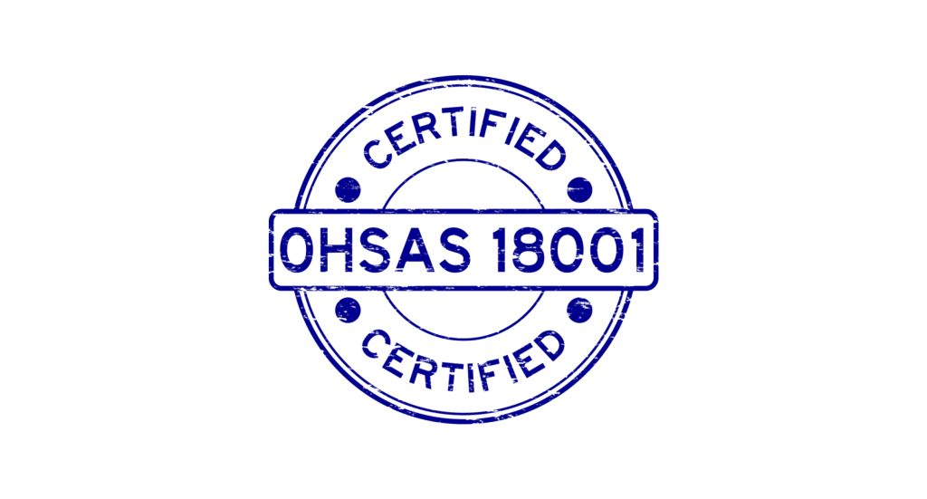 OHSAS 18001: Əsas Mahiyyəti, Prinsipləri