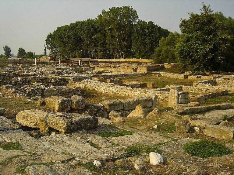 Örənqala: Arxeoloji Tapıntılar, Elmi Tədqiqatlar
