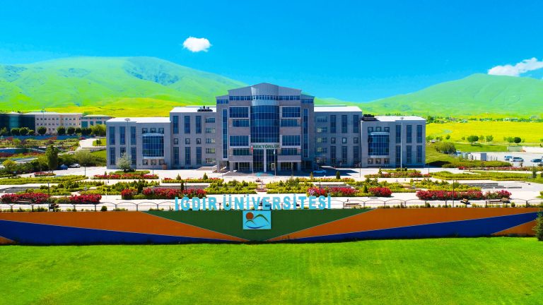 Iğdır Universiteti : Təhsil haqları, Qəbul prosesi – ƏN SON