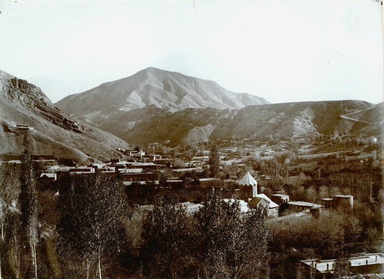 Əylis kəndi: Tarixi, Coğrafi Mövqeyi