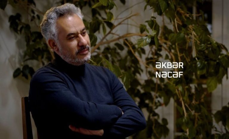 Əkbər Nəcəf: Elmi Araşdırmaları, Tarix Şünaslıq