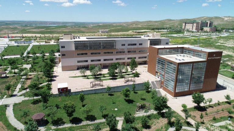 Batman Universiteti: İxtisaslar, Magistratura, Erasmus İmkanları-Ən Son