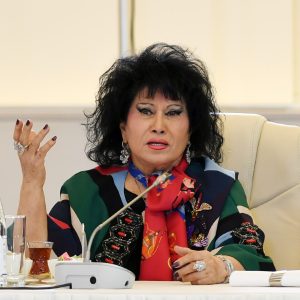 “Qal, Sənə Qurban”: Mədəni Əhəmiyyəti, Populyarlığı