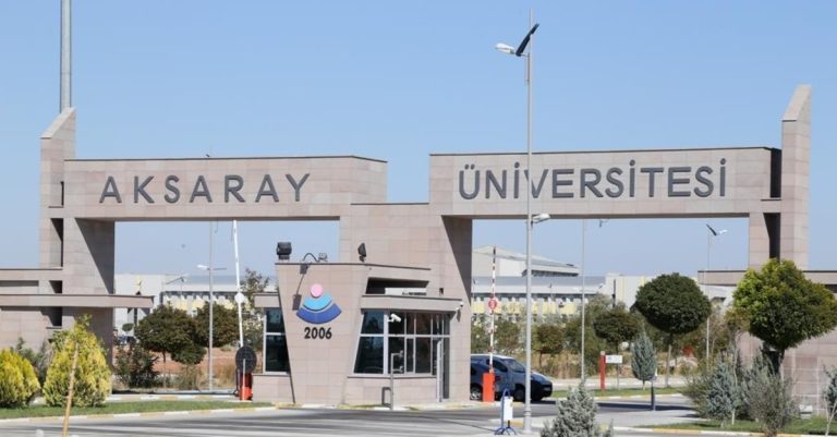 Aksaray Universiteti: Fakültələr, Təhsil Haqları-ƏN SON