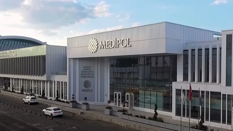 Ankara Medipol Universiteti: Fakültələr, Tədris İmkanları-ƏN SON