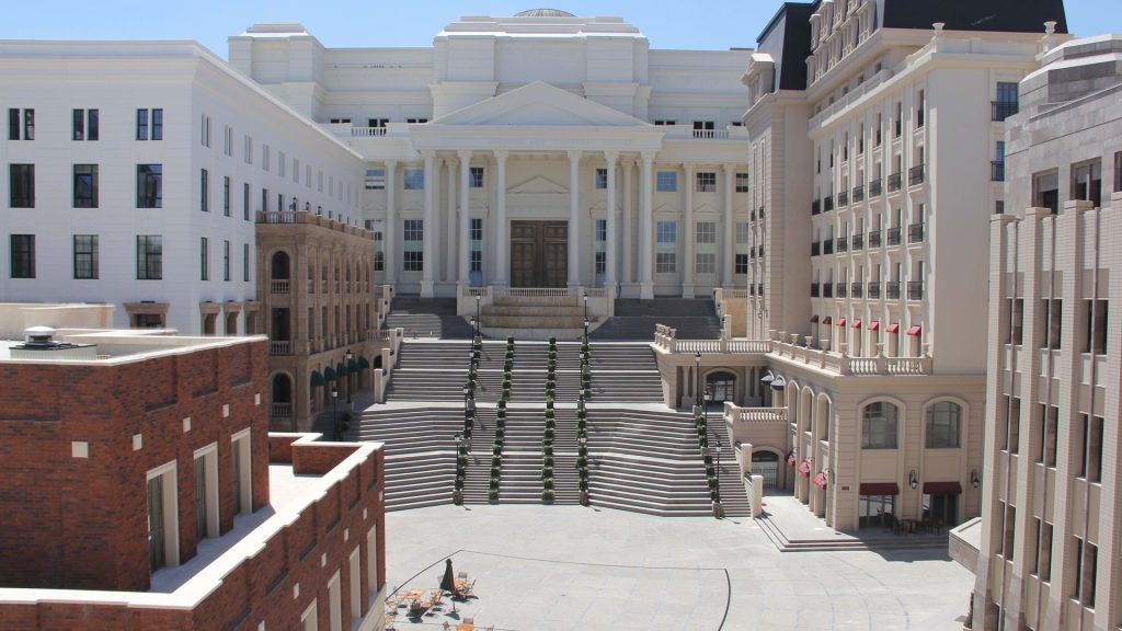 Ankara Müzik ve Güzel Sanatlar Universiteti: Təhsil Mühiti, Təhsil Proqramları-Ən Son