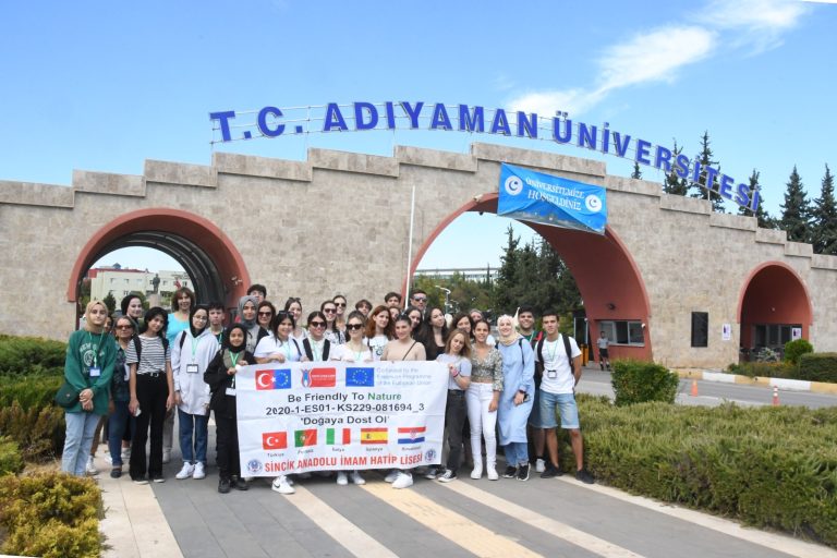 Adıyaman Universiteti: Təqaüd İmkanları, Qəbul Qaydaları-ƏN SON