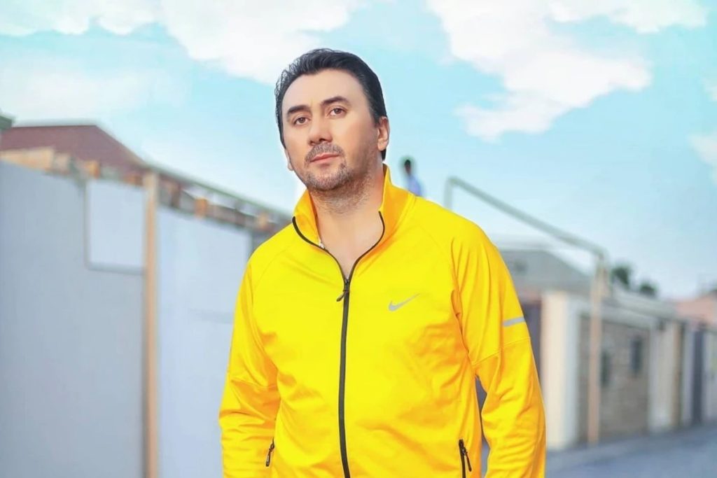 Aqşin Fateh-Vəfasız (Mp3): Təhlili, Kompozisiyası
