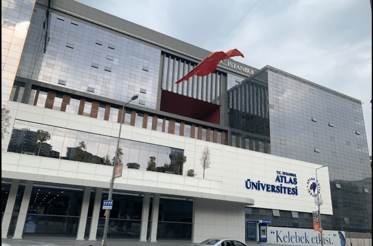 İstanbul Atlas Universiteti: Fakültələr, Təhsil Haqları-ƏN SON