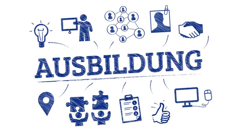 Ausbildung İxtisaslar : İmkanlar, Üstünlükləri