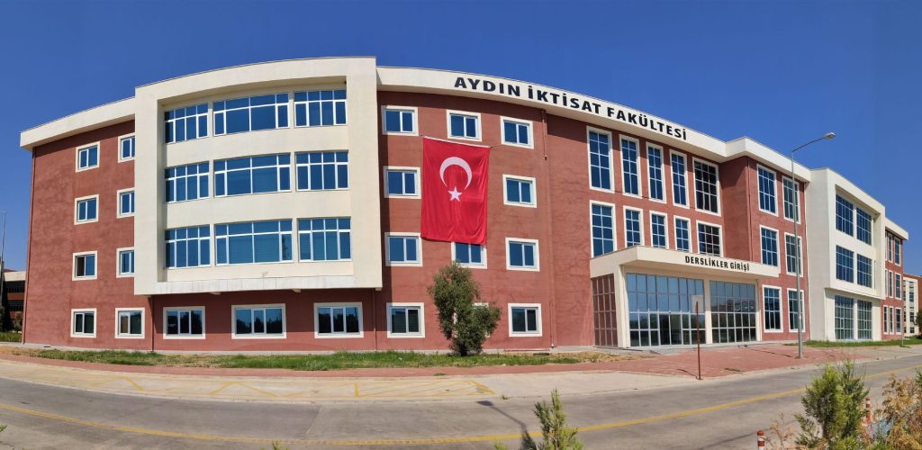 Aydın Adnan Menderes Universiteti: Kampus, İnfrastruktur, Təhsil Haqları-ƏN SON