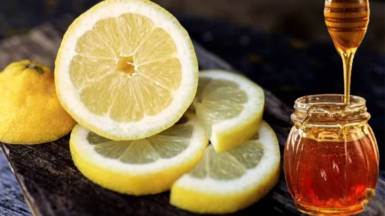 Öskürək üçün Təbii Vasitələr: Zəncəfil Çayı, Bal və Limon