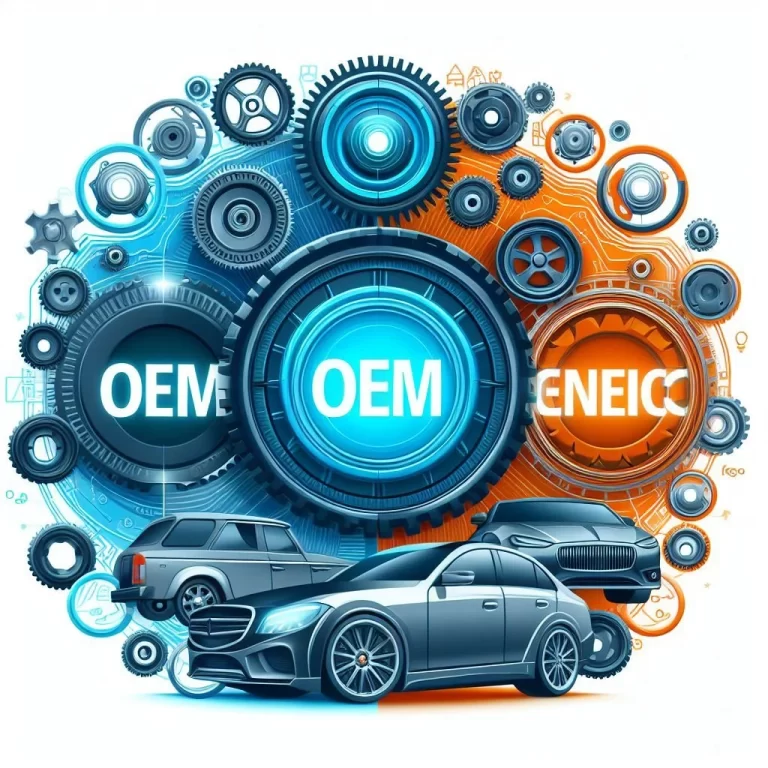 OEM : Mənası , Əhəmiyyəti