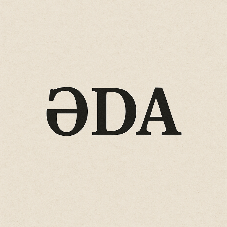 Əda: Etimologiyası, İstifadəsi, Lüğəvi Mənaları