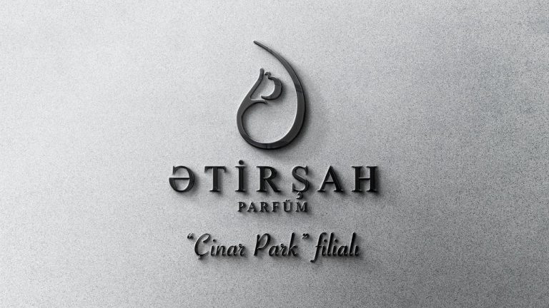 Ətirşah Parfüm (Çinar Park Filialı): Yaranması, Məhsullar, Brendlər