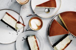 Oxford Sandwich Coffee Baku: Menyu, Müştəri Məmnuniyyəti